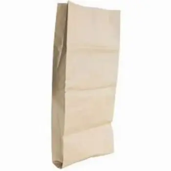 HDPE Paper Bags